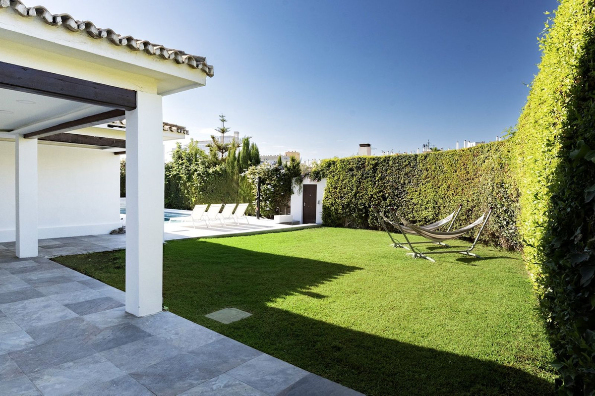 Detached Villa bilde 9
