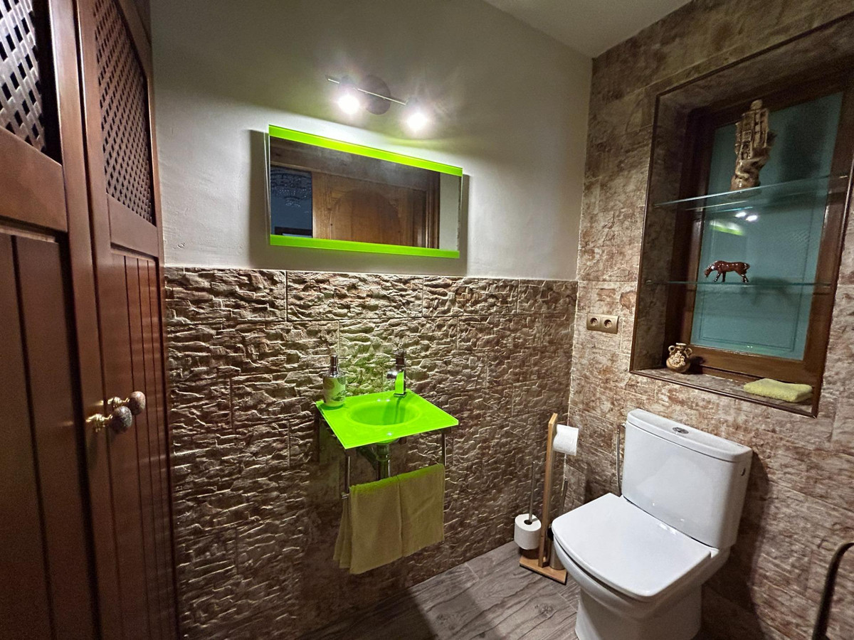 Detached Villa bilde 40