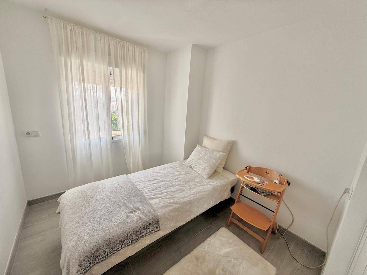Middle Floor Apartment bilde 5