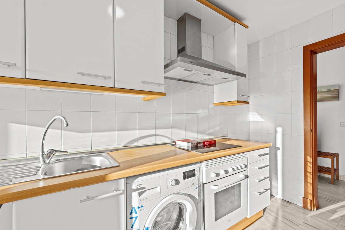 Penthouse Duplex bilde 6