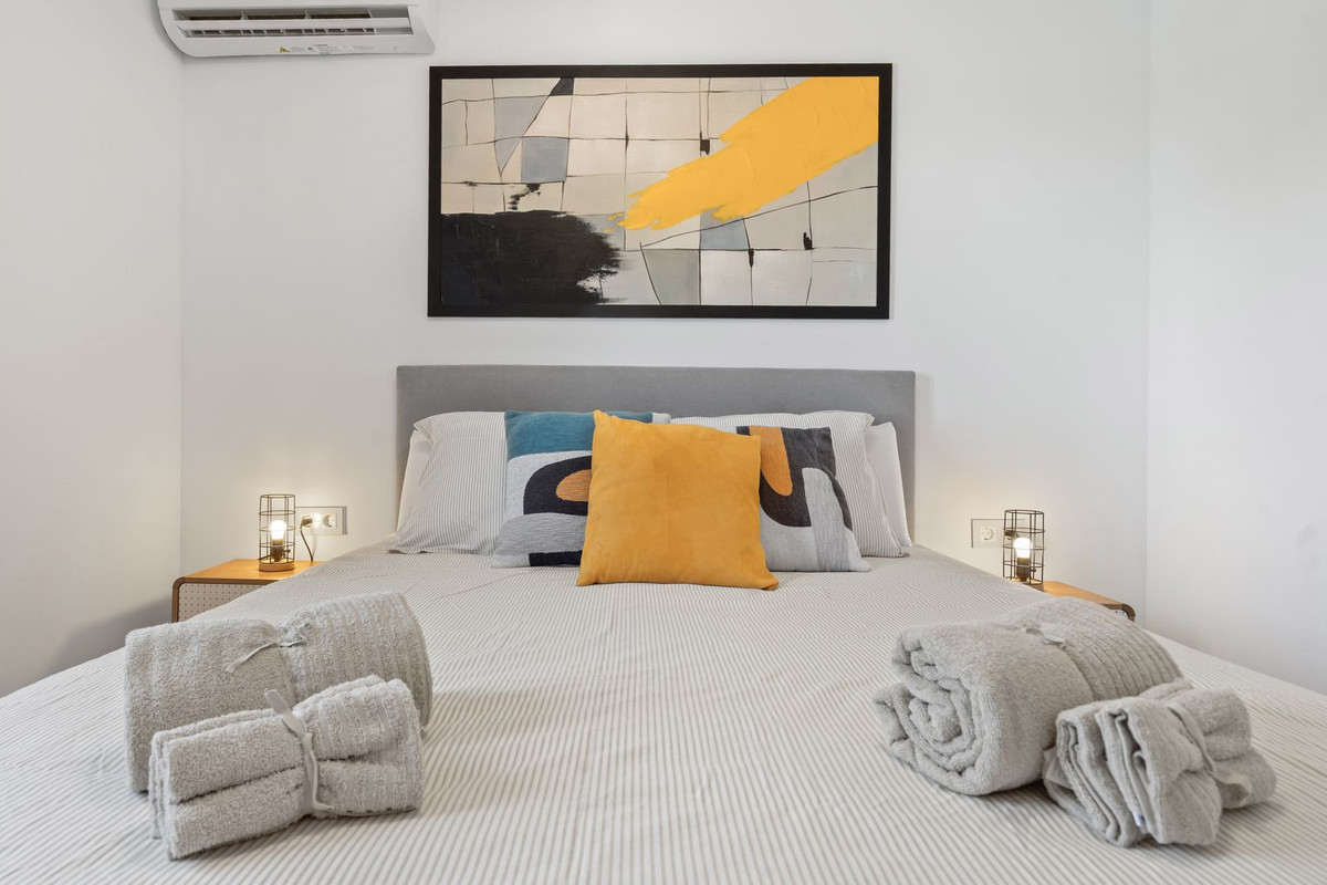 Middle Floor Apartment bilde 10