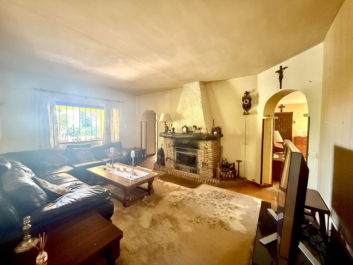 Detached Villa bilde 18