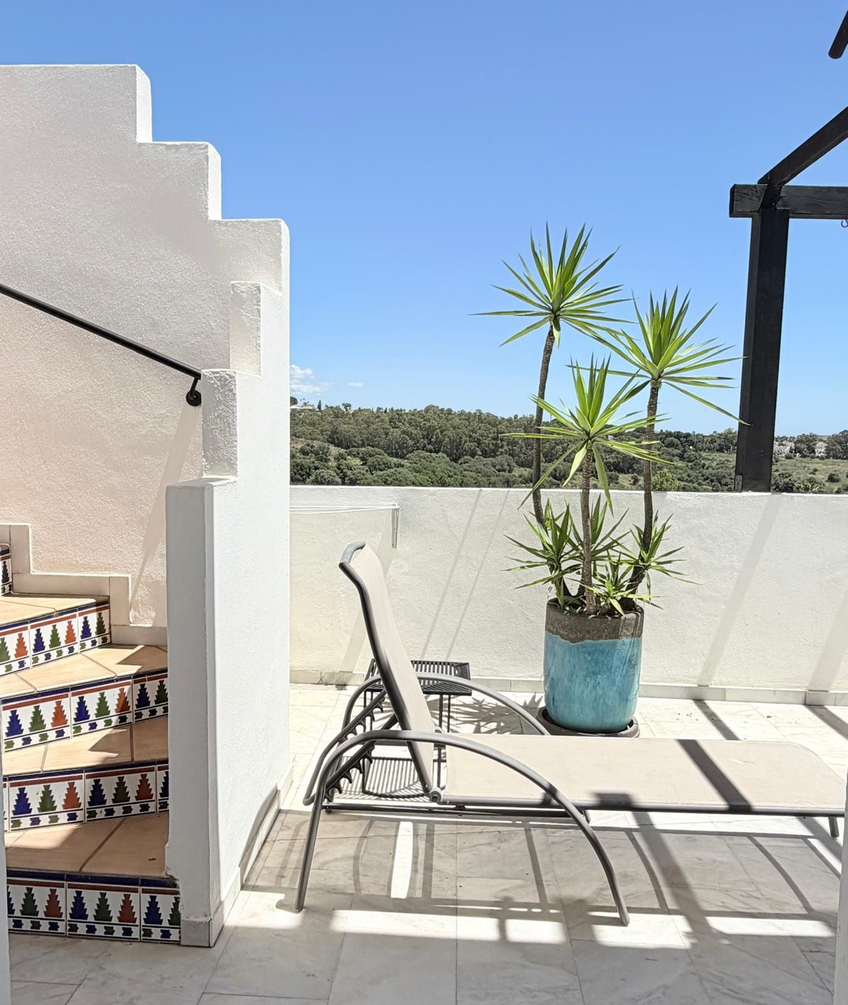 Penthouse Duplex bilde 13