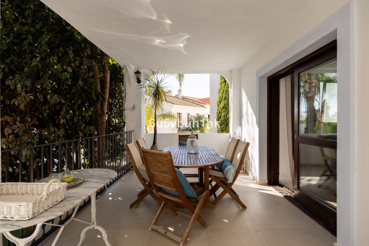 Detached Villa bilde 8