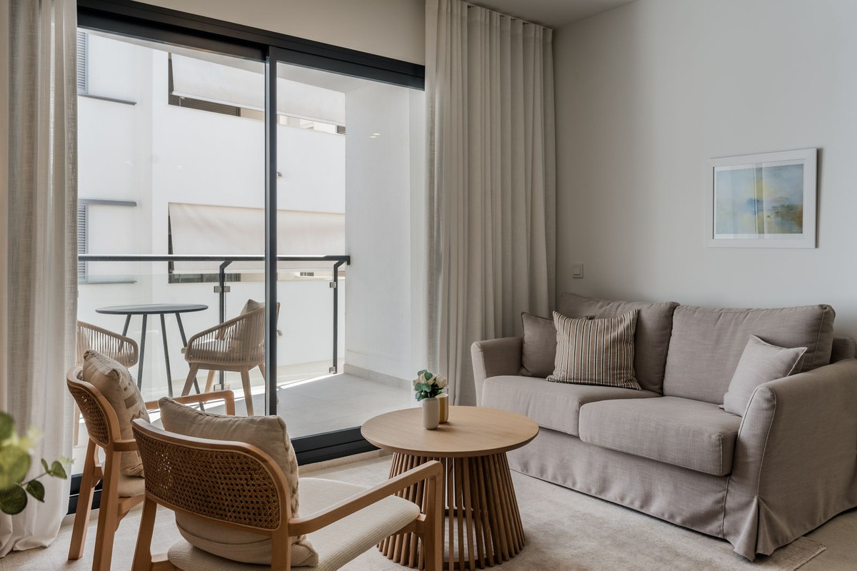 Top Floor Apartment bilde 5