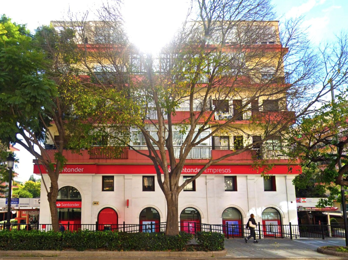 Middle Floor Apartment bilde 1