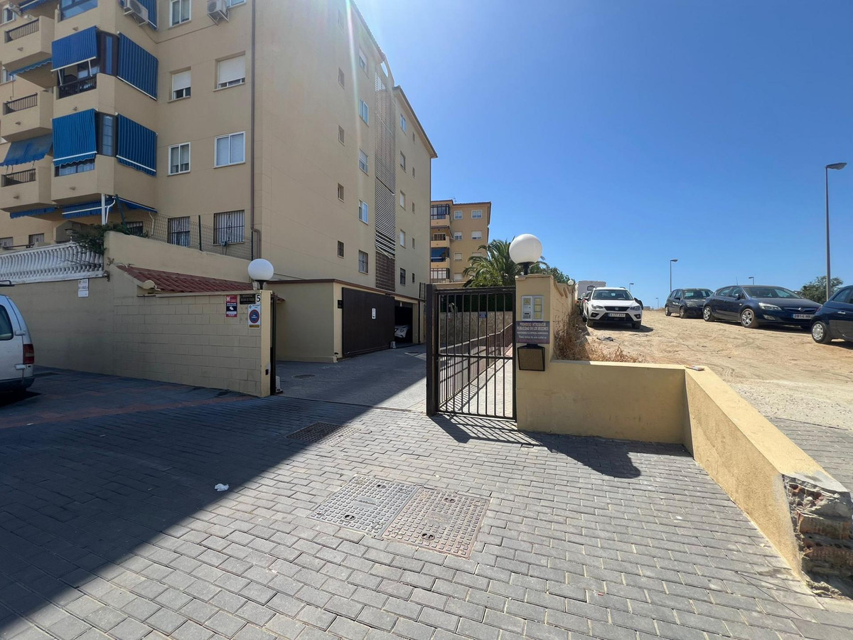 Ground Floor Apartment bilde 25