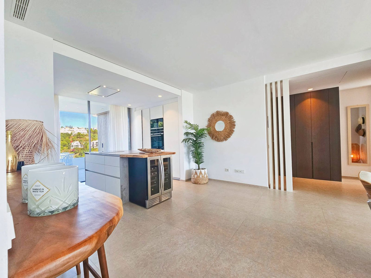 Middle Floor Apartment bilde 9