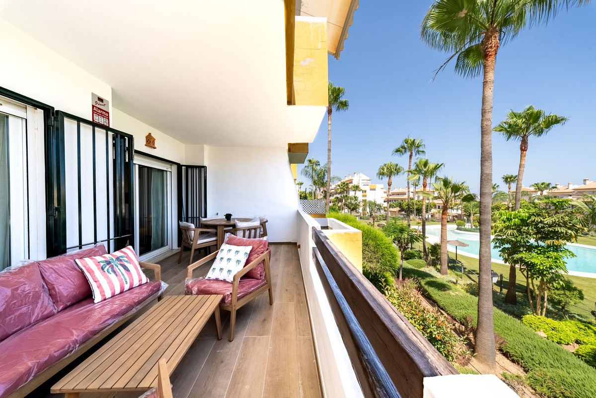 Ground Floor Apartment bilde 3