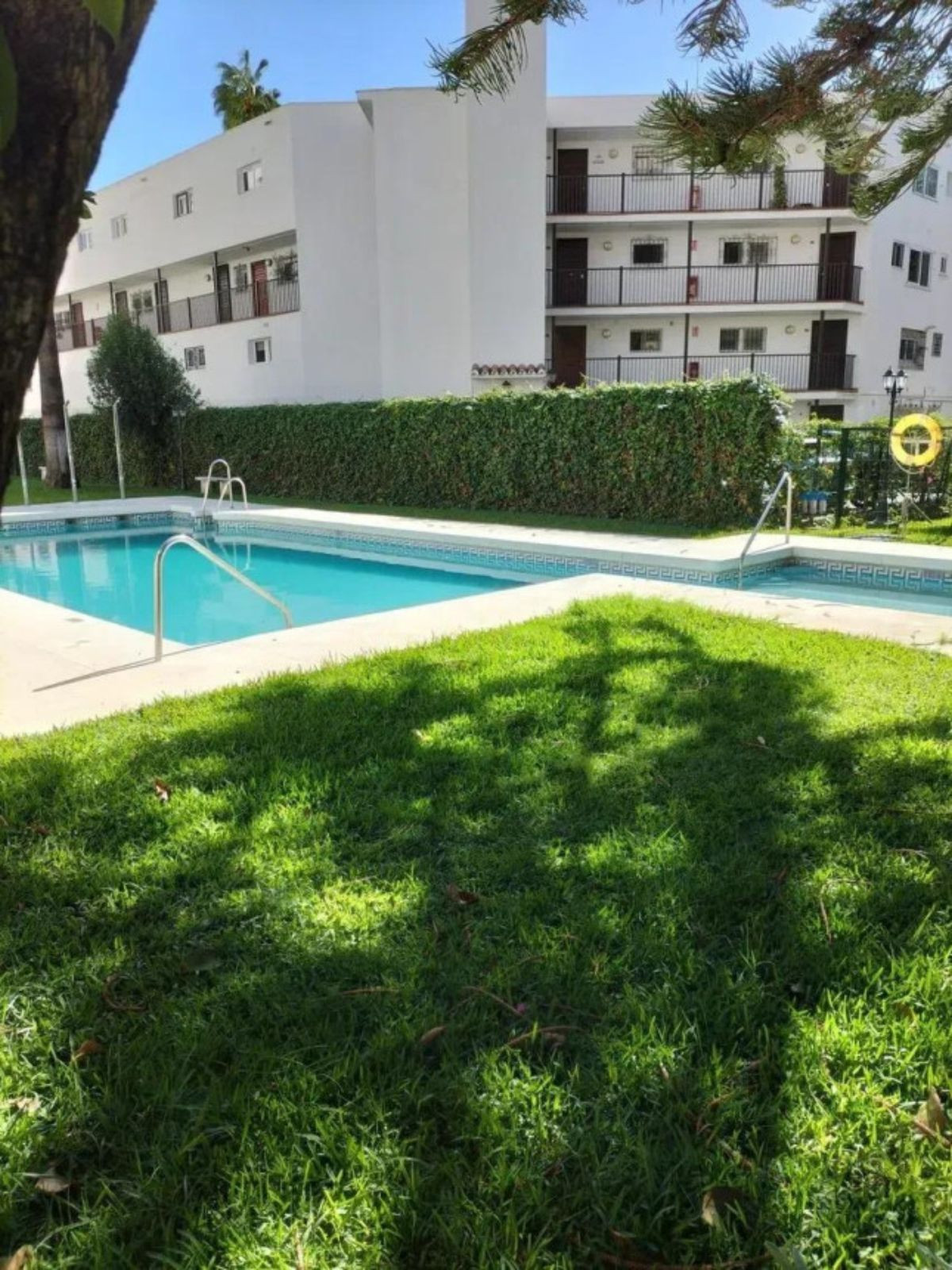 Middle Floor Apartment bilde 10