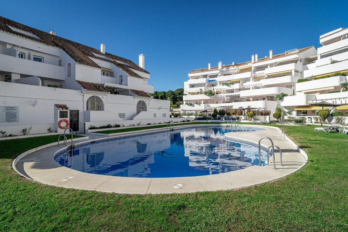 Penthouse Duplex bilde 14