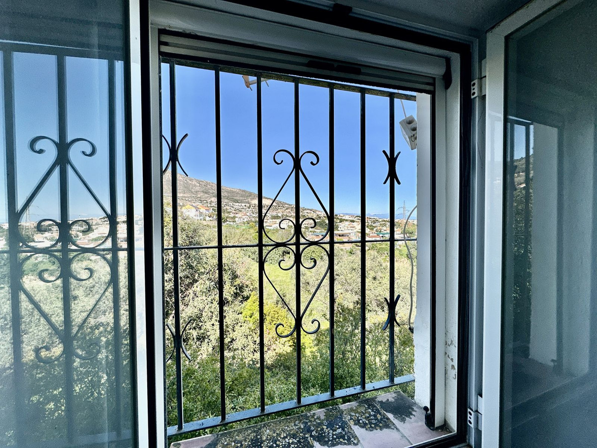 Detached Villa bilde 41