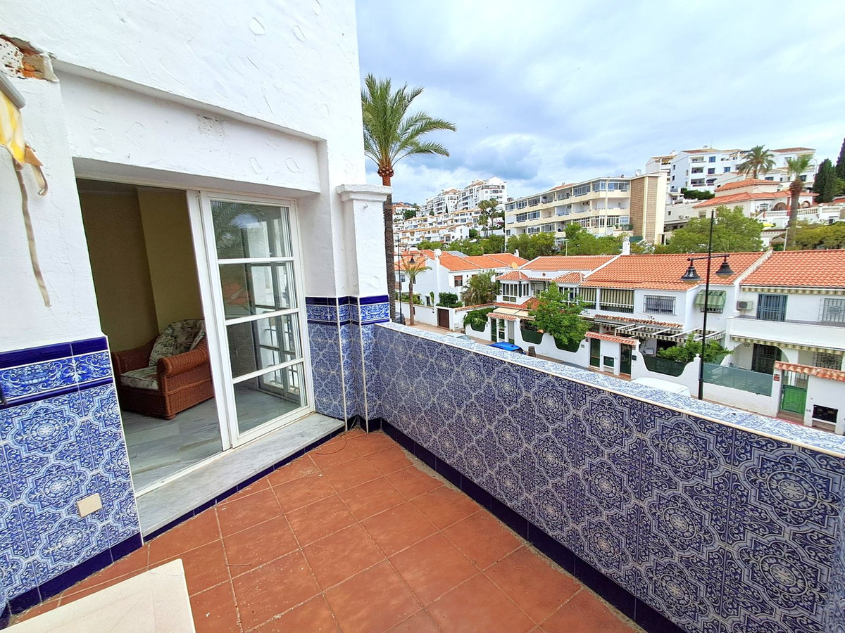 Middle Floor Apartment bilde 5