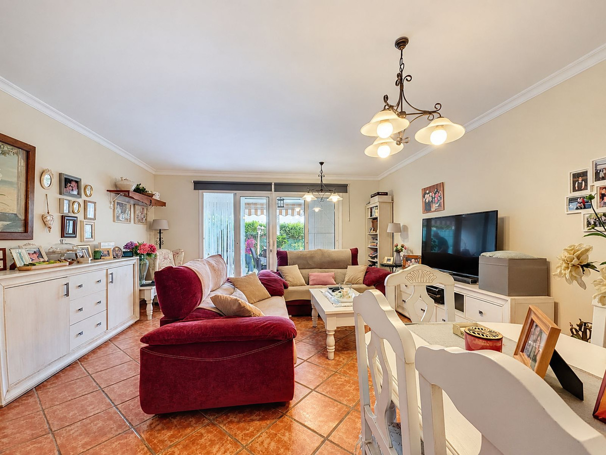 Townhouse bilde 11