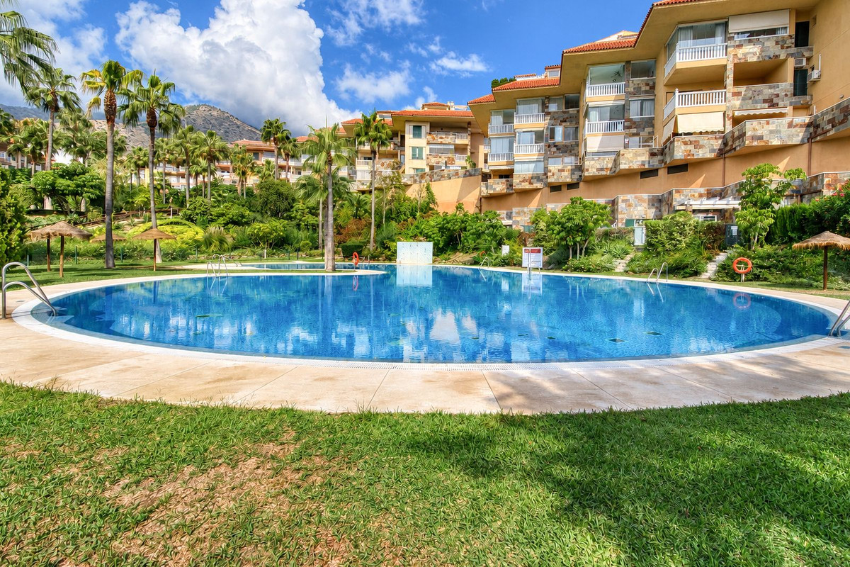 Middle Floor Apartment bilde 35