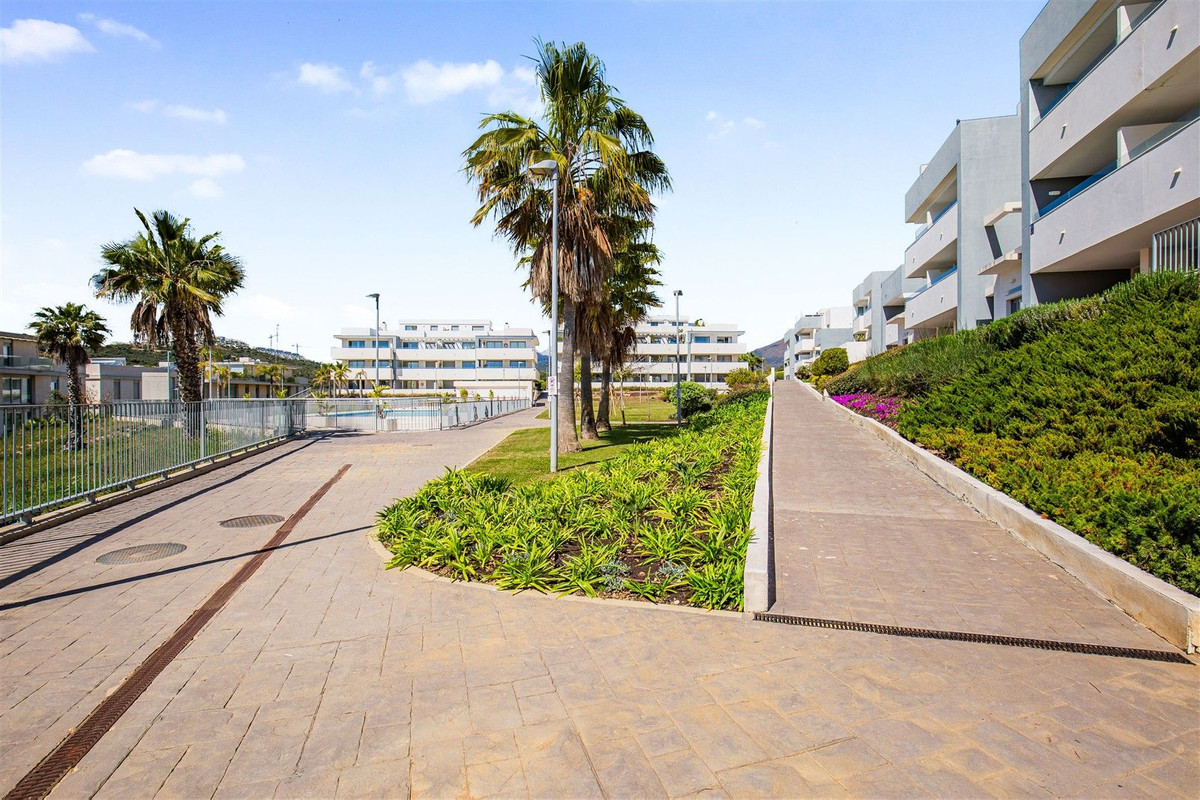 Penthouse Duplex bilde 44
