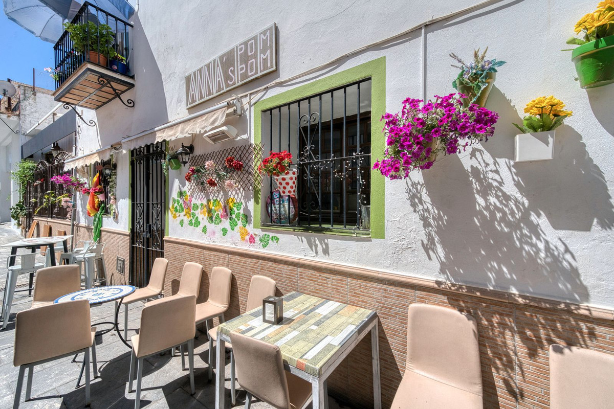 Townhouse bilde 31