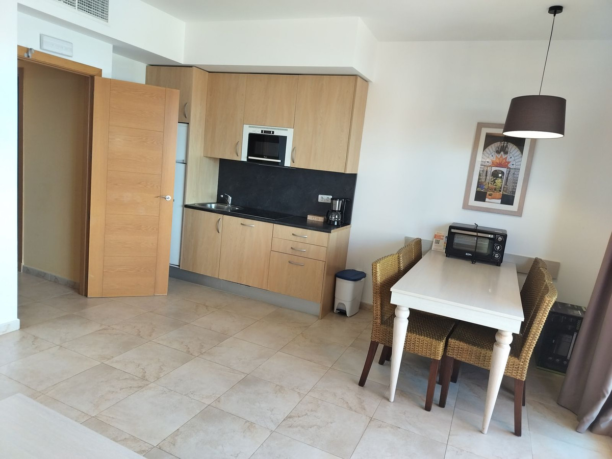 Ground Floor Apartment bilde 4