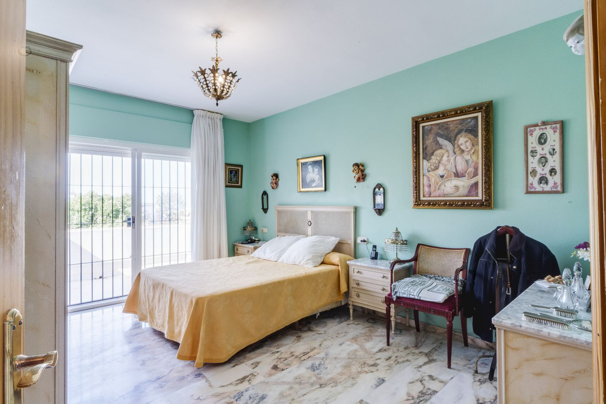 Detached Villa bilde 20