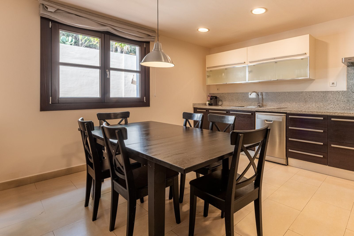 Townhouse bilde 16