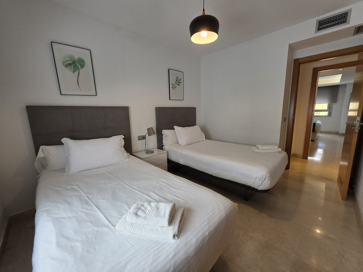 Penthouse Duplex bilde 22