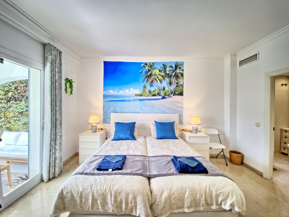 Ground Floor Apartment bilde 13