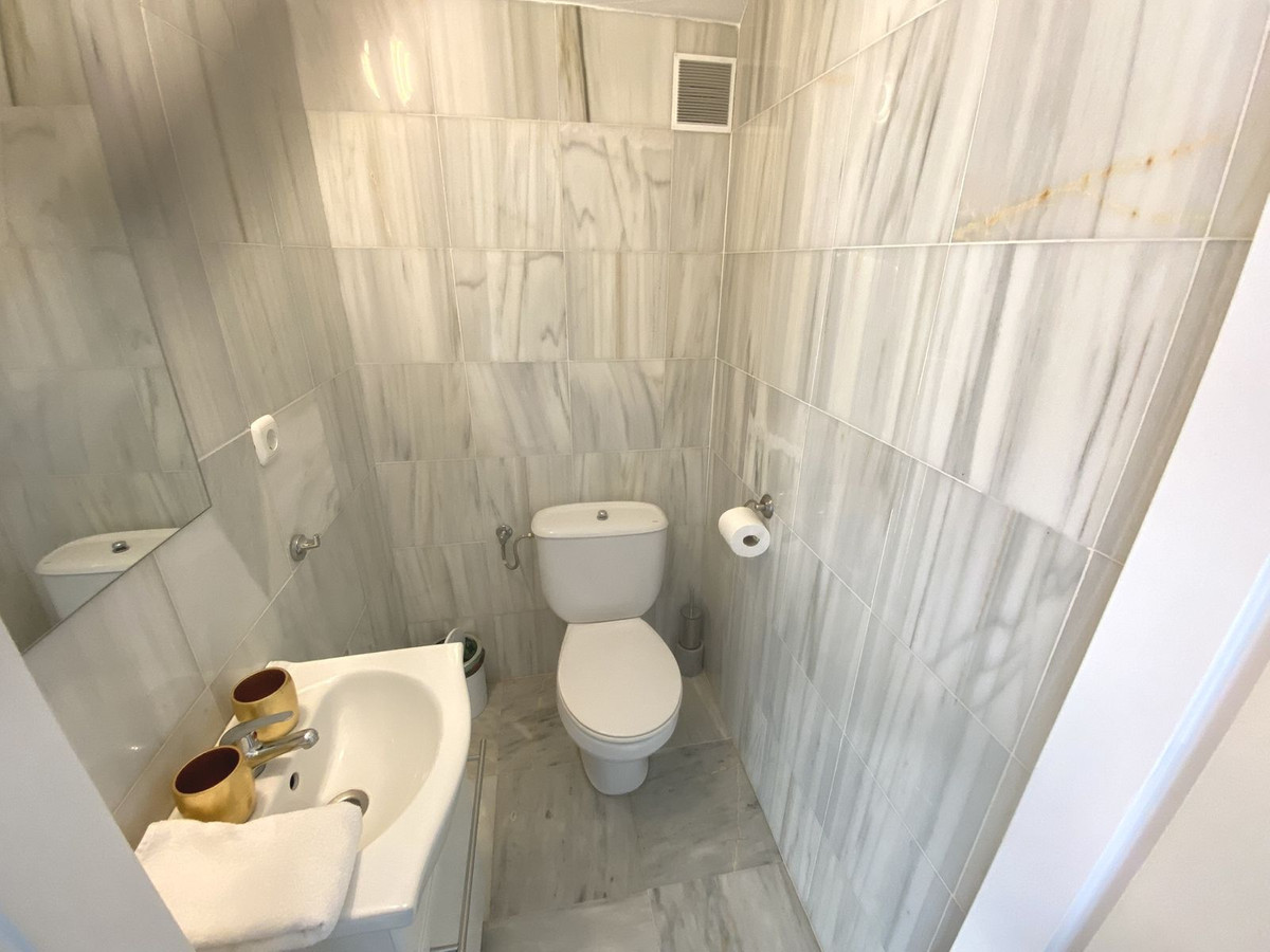 Penthouse Duplex bilde 26