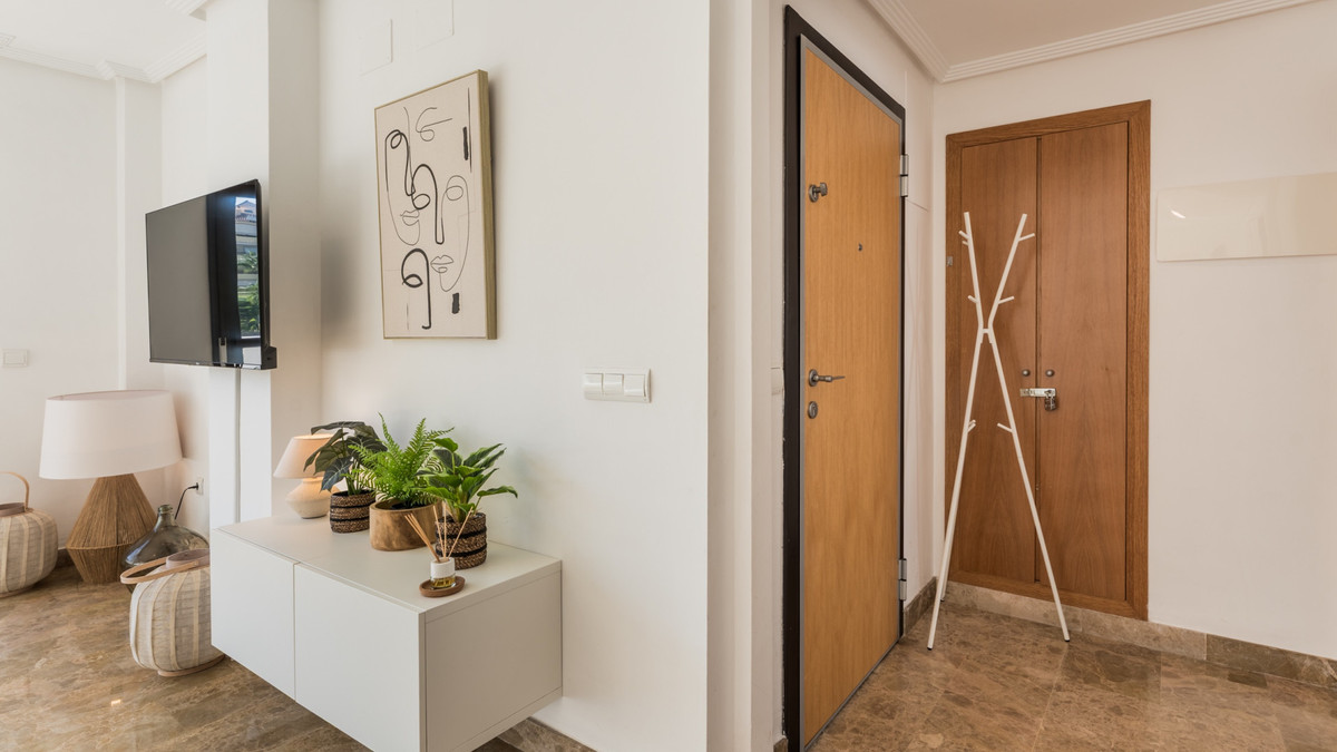 Penthouse Duplex bilde 12