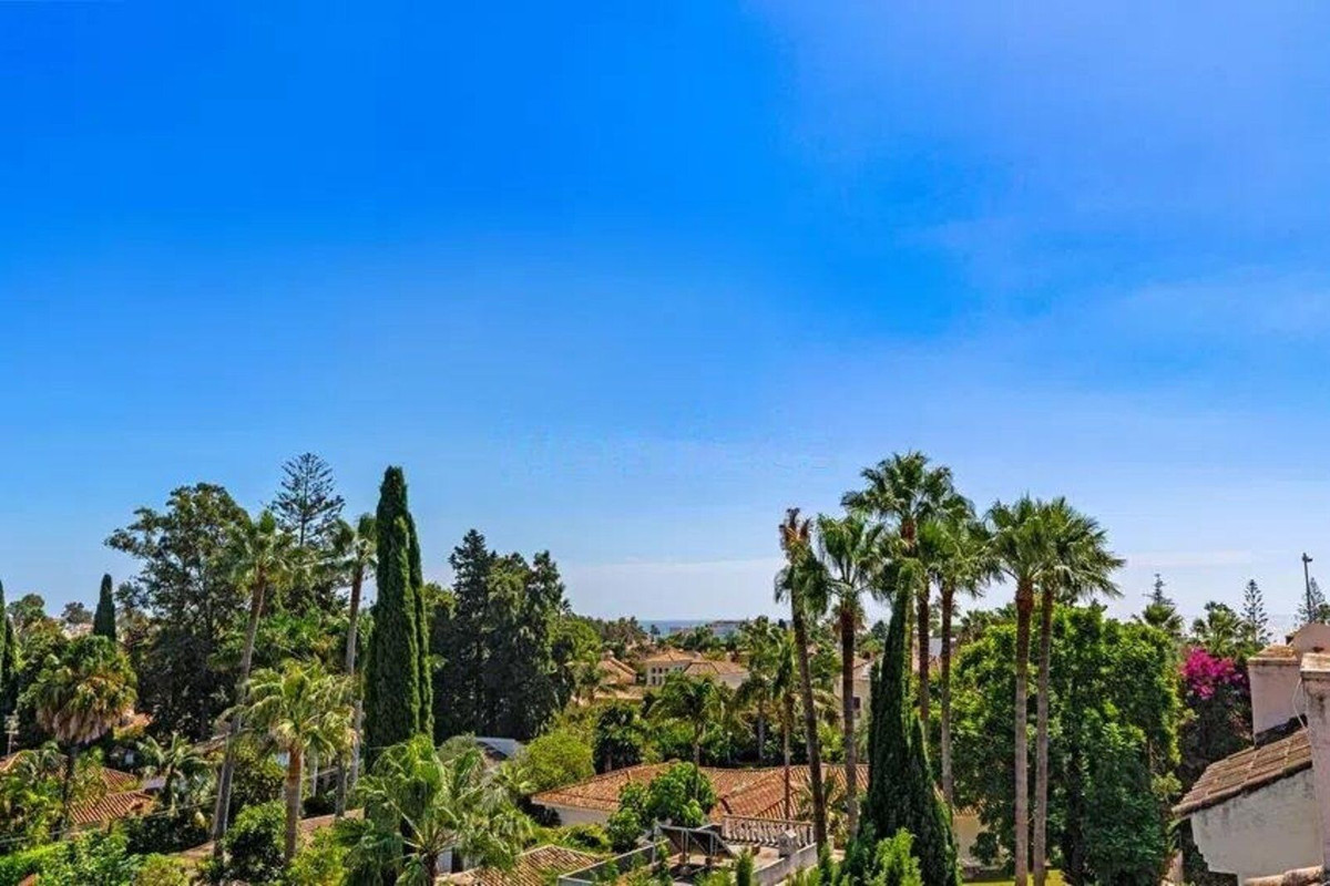 Top Floor Apartment bilde 9
