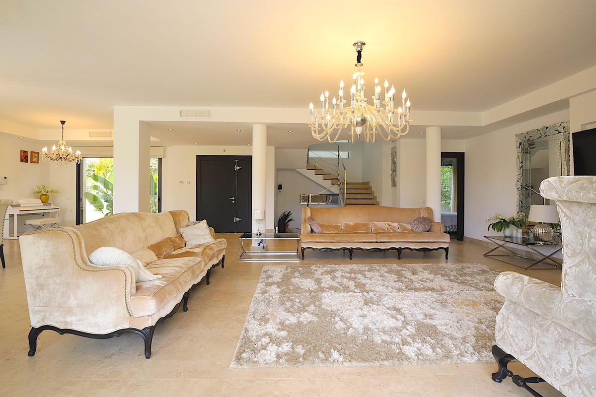 Detached Villa bilde 13