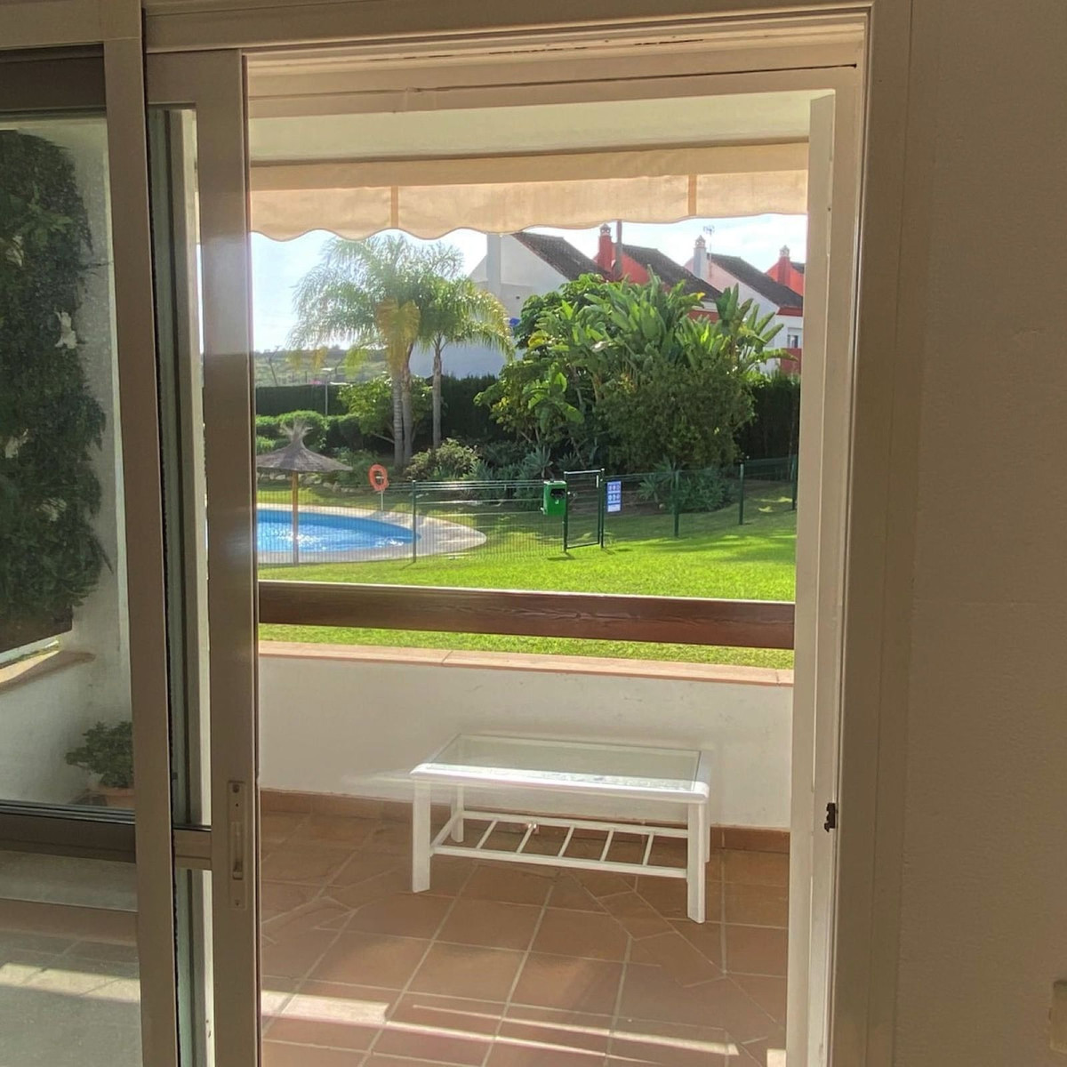 Ground Floor Apartment bilde 14
