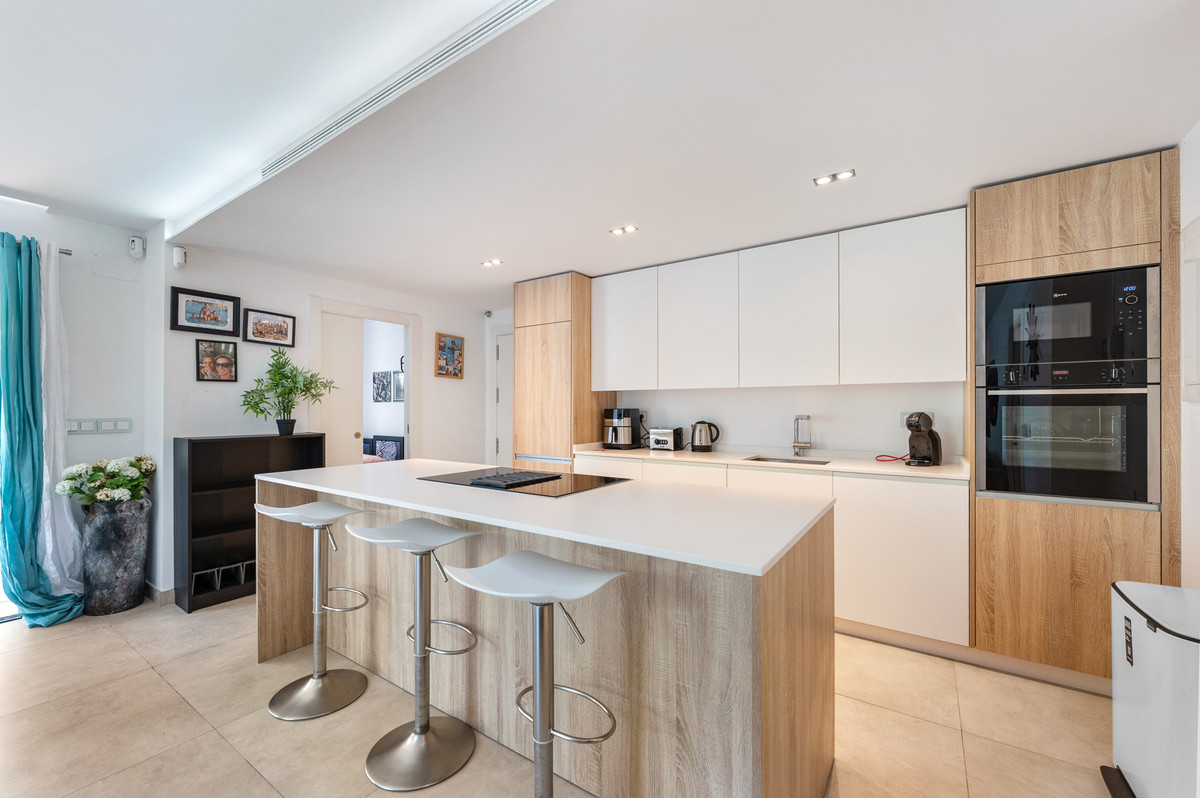 Ground Floor Apartment bilde 10