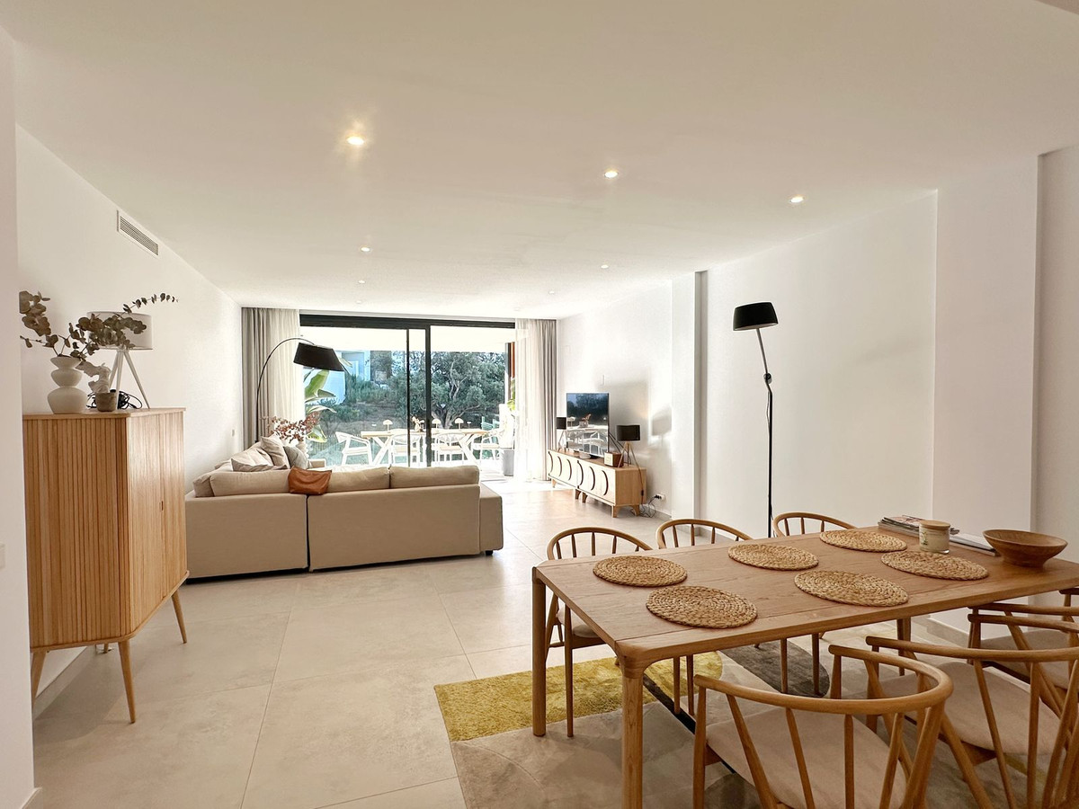 Ground Floor Apartment bilde 4