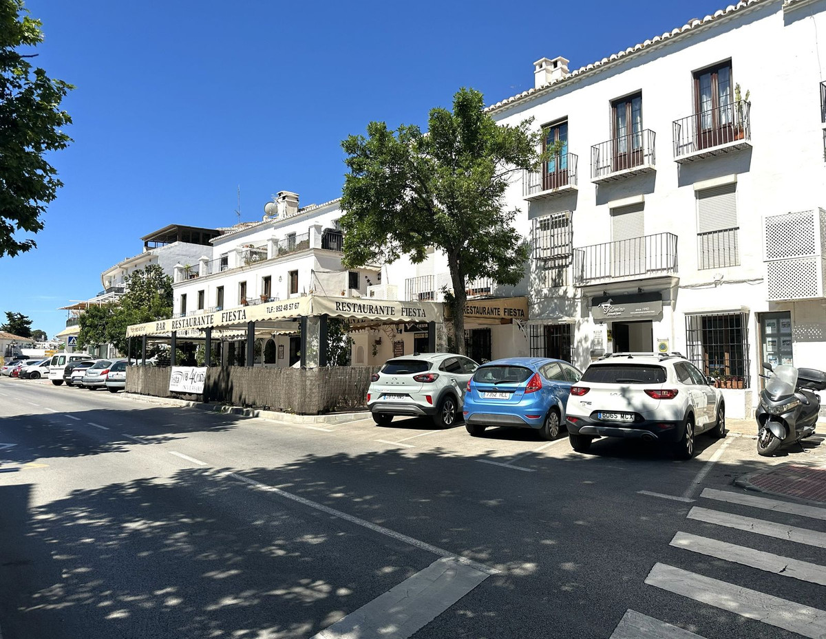 Middle Floor Apartment bilde 18