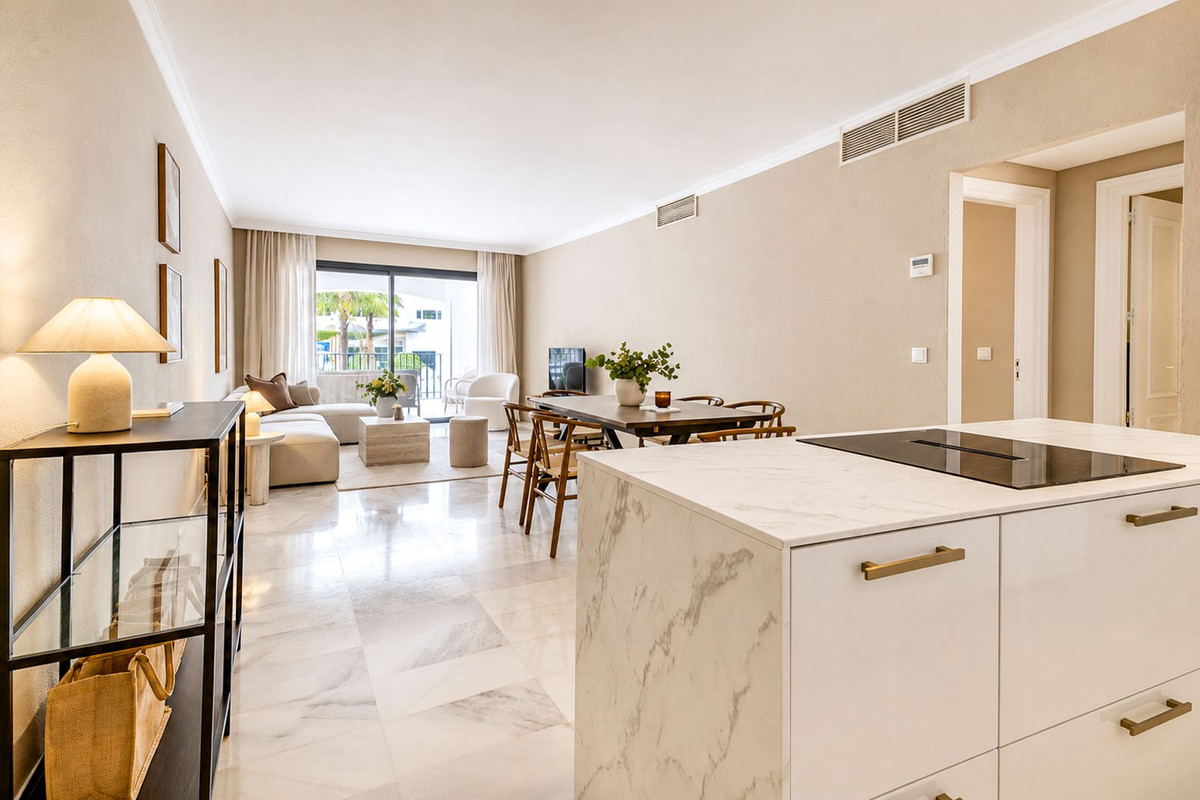 Middle Floor Apartment bilde 4