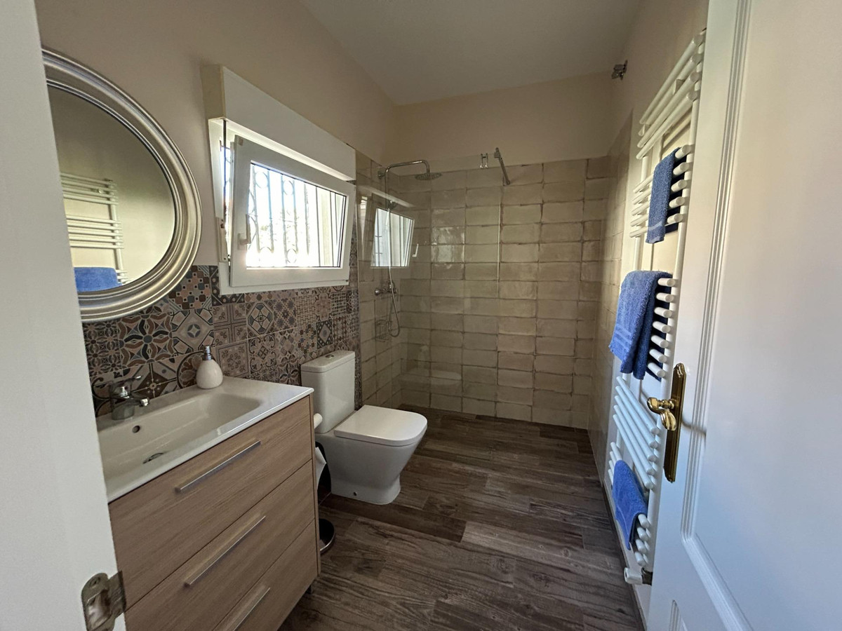 Detached Villa bilde 34
