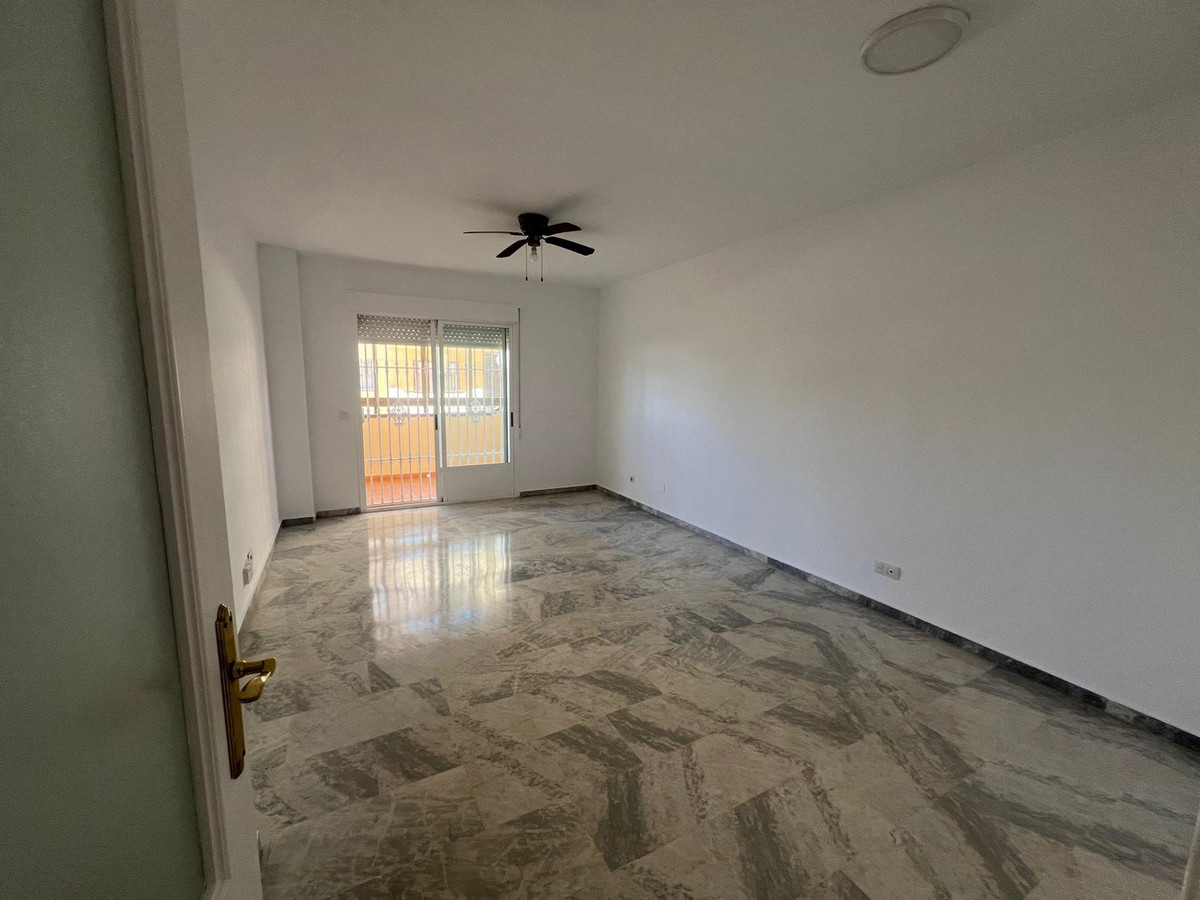 Ground Floor Apartment bilde 5
