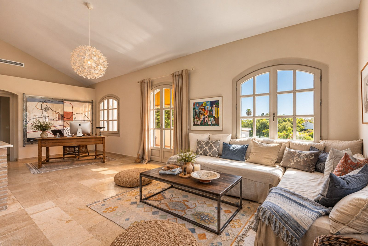 Detached Villa bilde 9