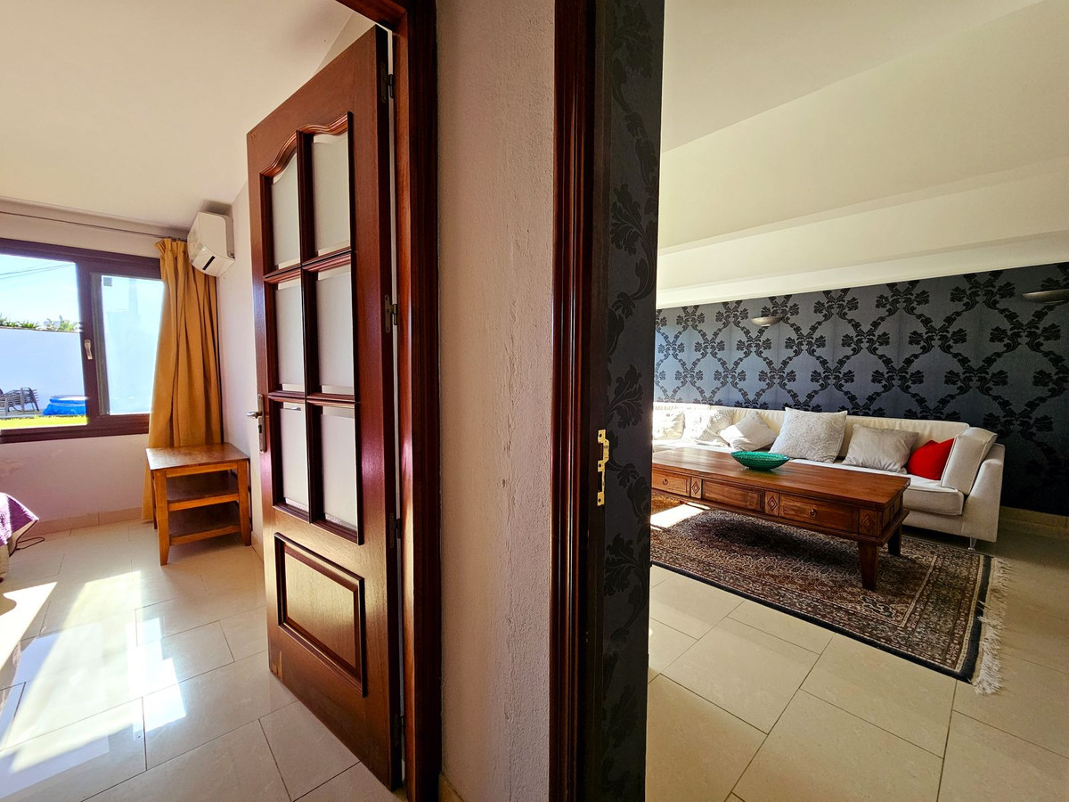 Detached Villa bilde 13