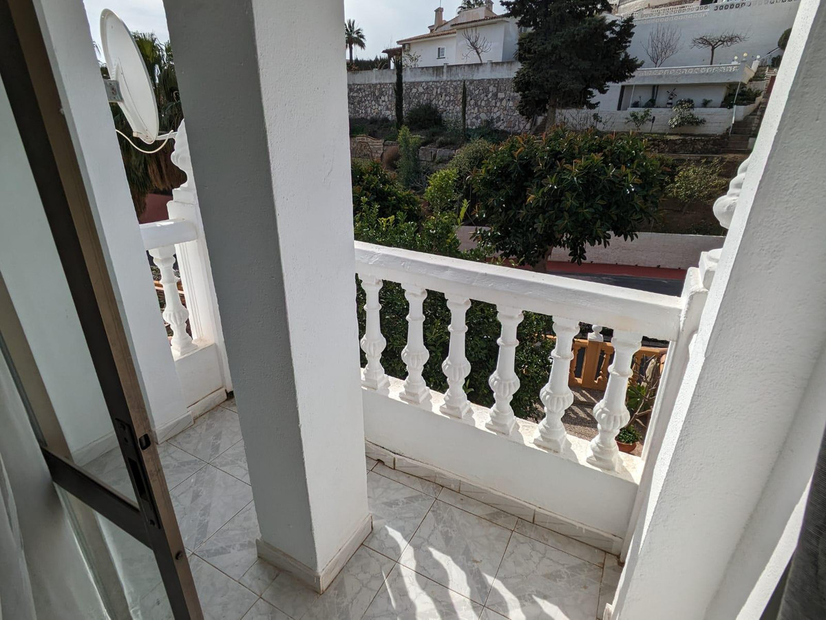 Detached Villa bilde 34