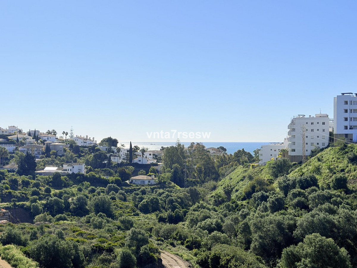 Middle Floor Apartment bilde 11