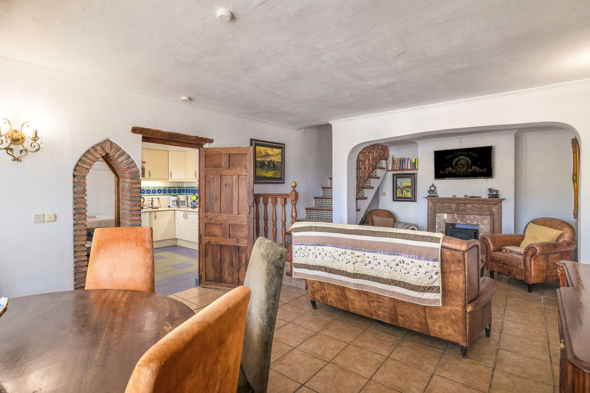 Detached Villa bilde 28