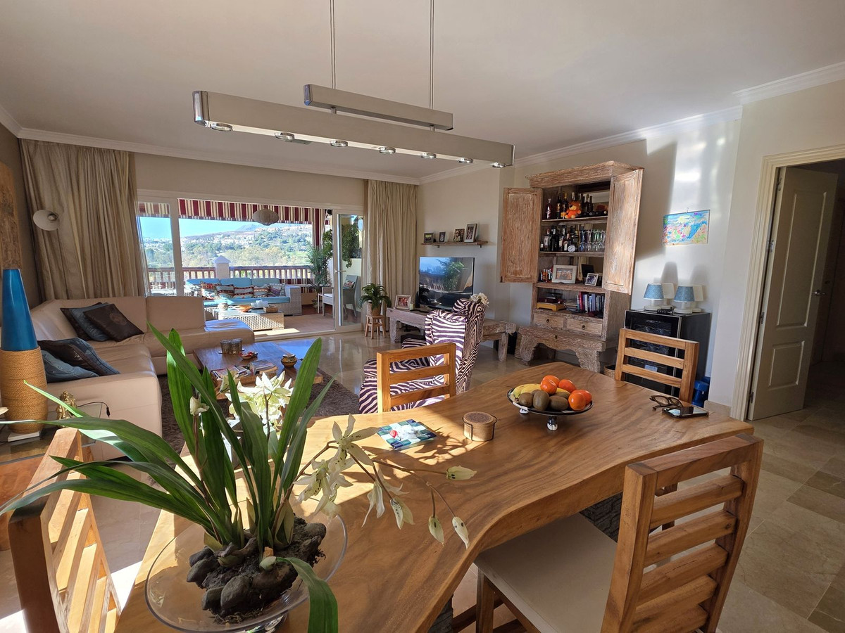 Middle Floor Apartment bilde 8
