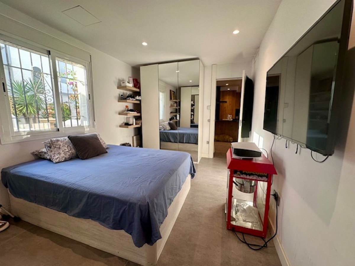 Ground Floor Apartment bilde 26
