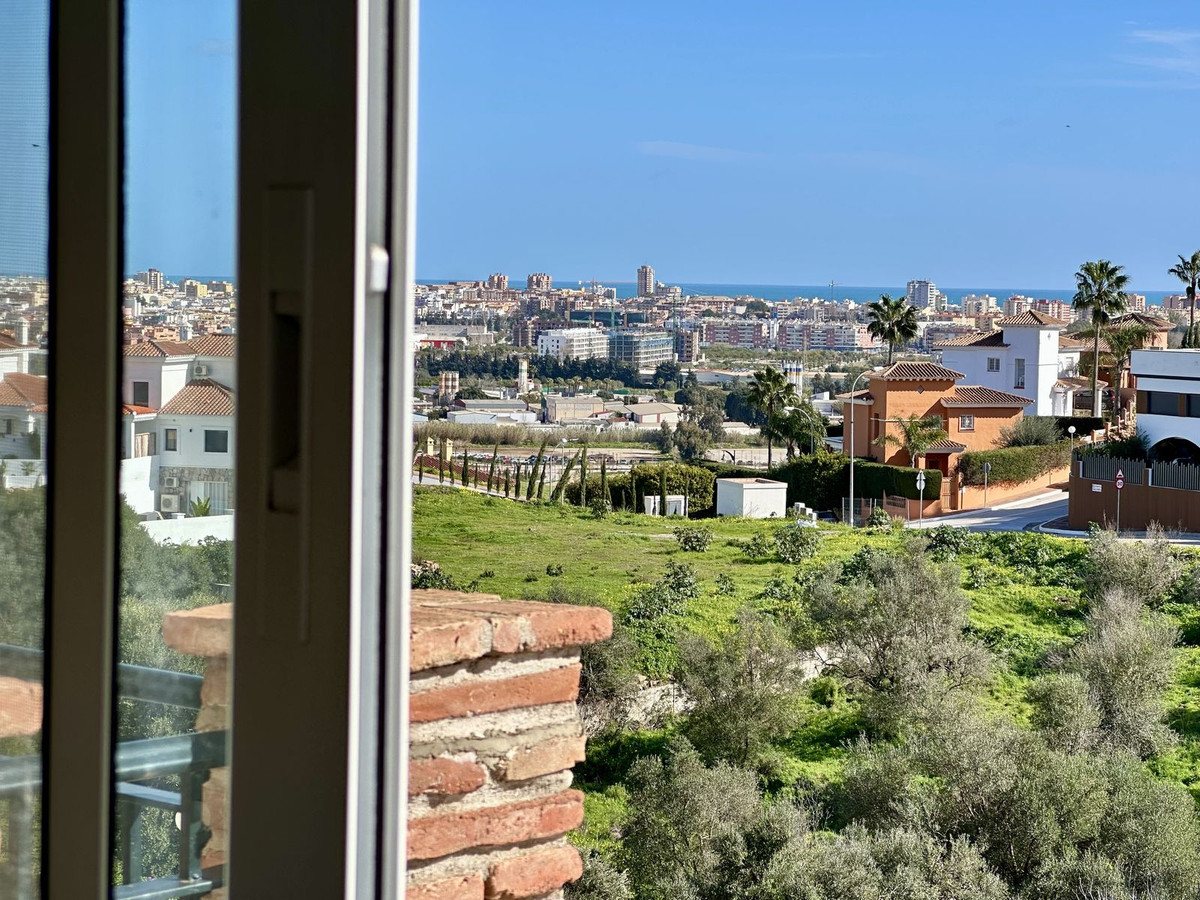 Top Floor Apartment bilde 24