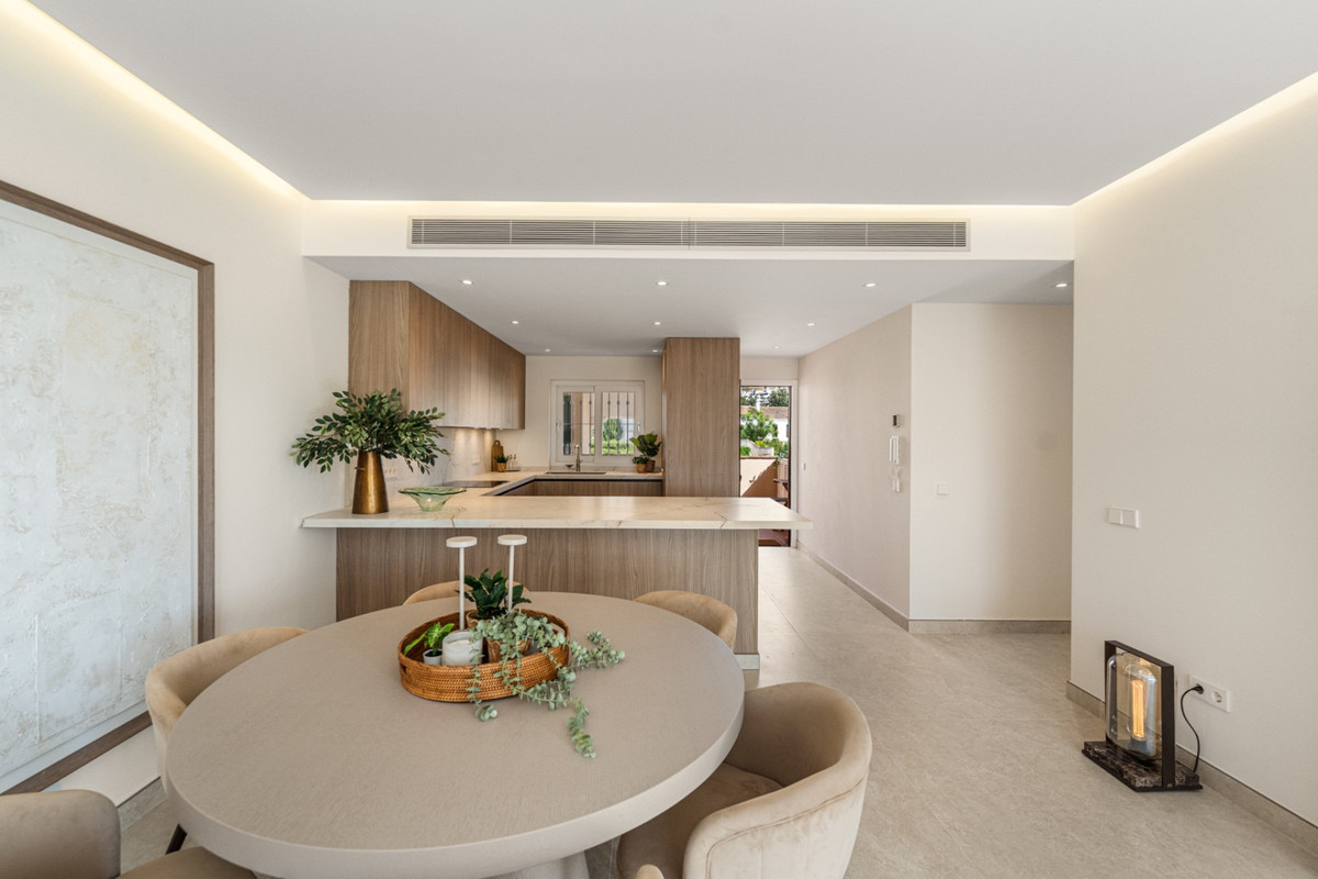 Penthouse Duplex bilde 36