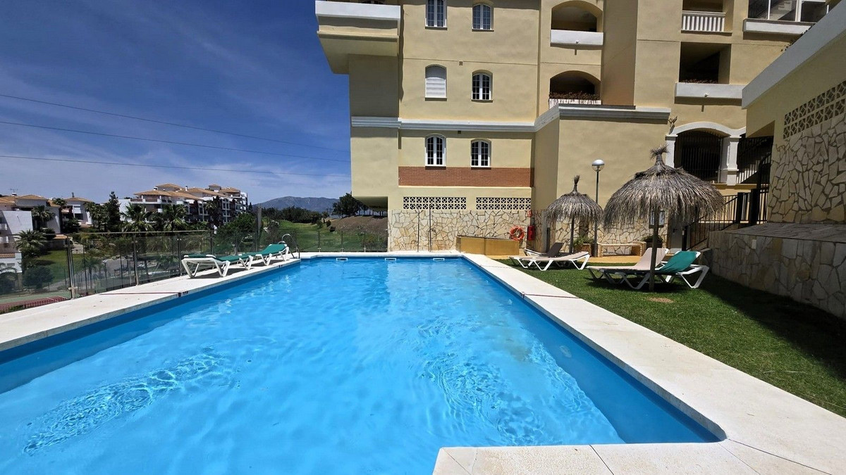 Middle Floor Apartment bilde 15