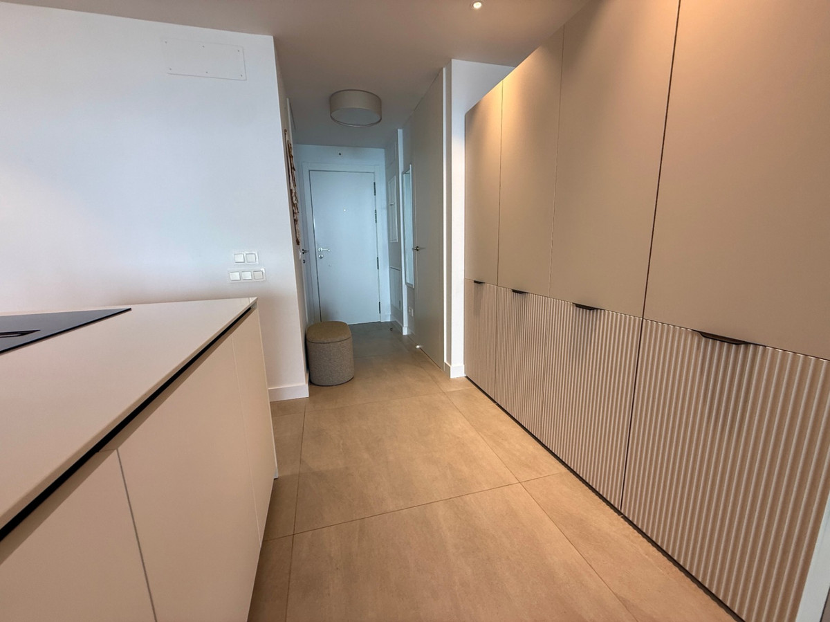 Ground Floor Apartment bilde 21