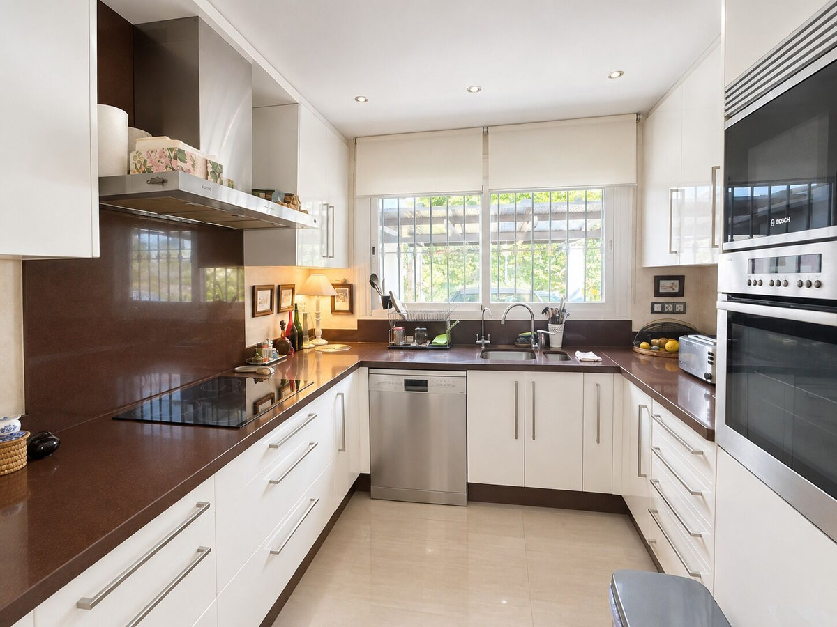Townhouse bilde 17