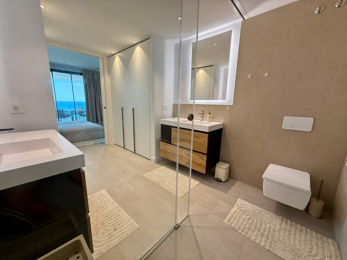 Ground Floor Apartment bilde 20